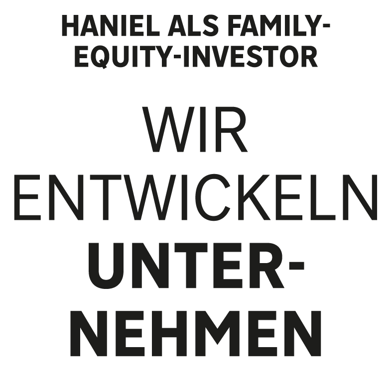 Wir entwickeln unternehmen